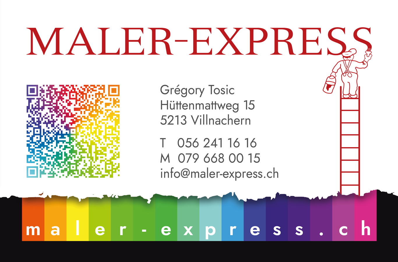 Maler-Express